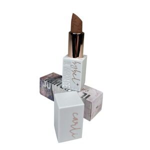 IL MAKIAGE Brown Lipstick